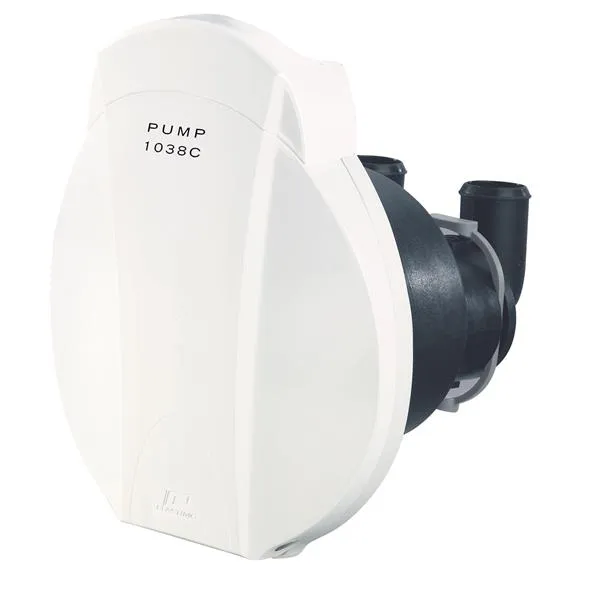 Plastimo lensepumpe 925C