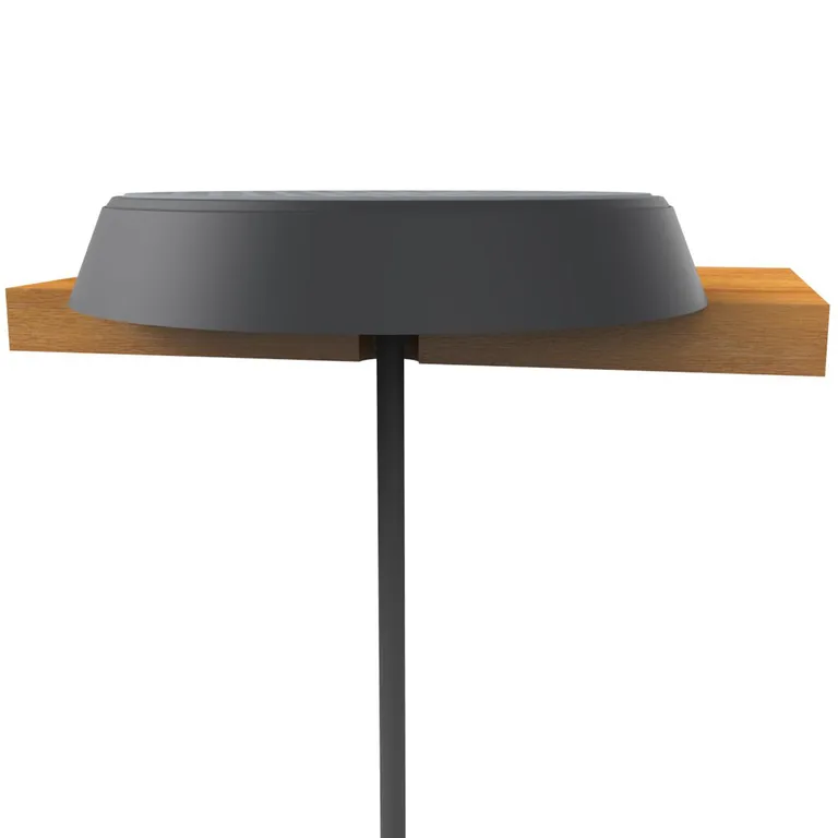 Scanstrut ROKK Wireless Bezel ladeplate 12/24V