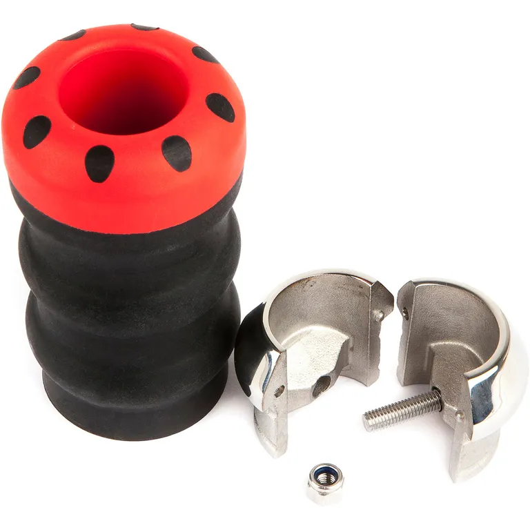 Komplett endestoppkit for 8-10mm kjetting