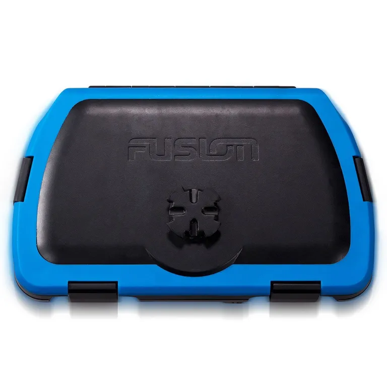 Fusion ActiveSafe oppbevaringsboks blå