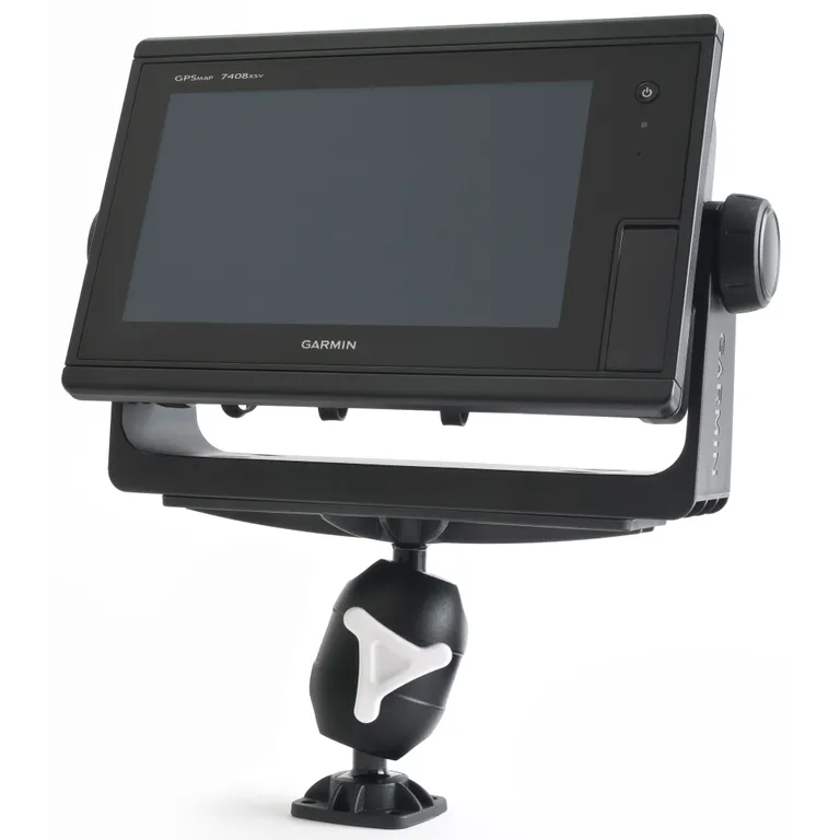 Scanstrut Rokk Midi, holder for kartplotter