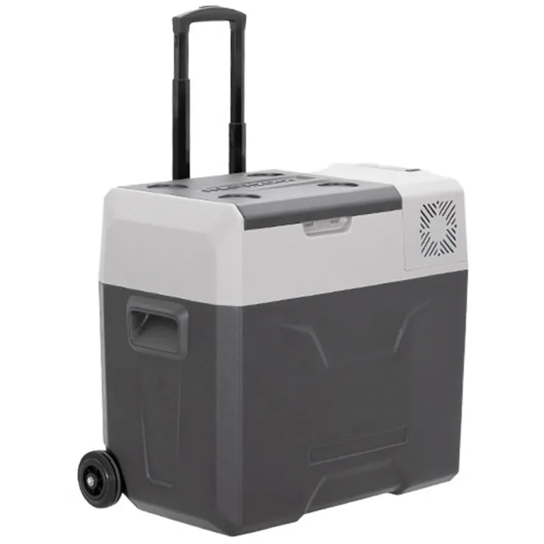 Alpicool CX50 50L kjøleboks (12/24/220V)