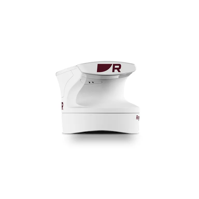 Raymarine Cyclone marineradar 4 fot