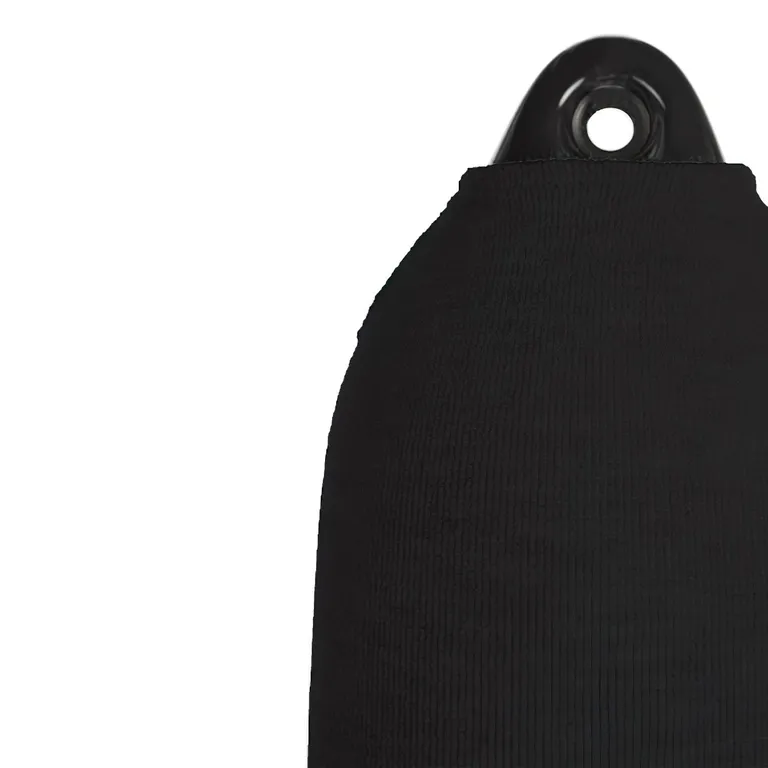 Fendertrekk Majoni 15x60 Sort, 2pk