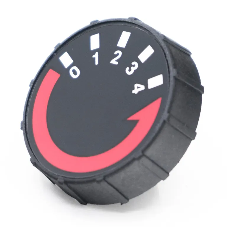 Knott til Origo gassbluss