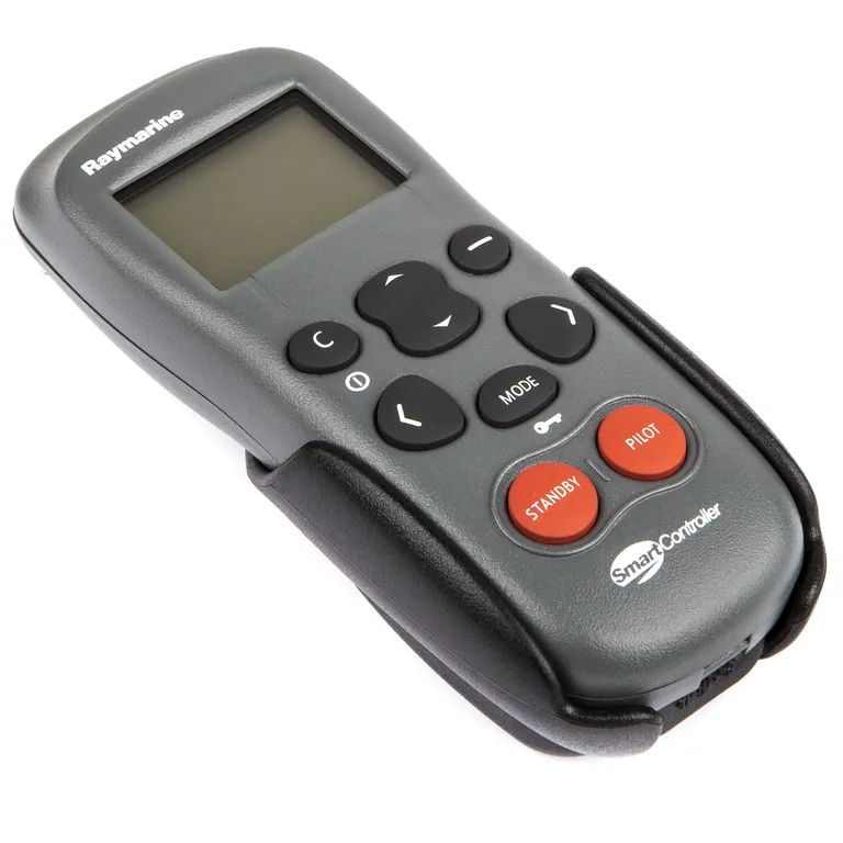 Raymarine SmartController trådløs fjernkontroll til autopiloter