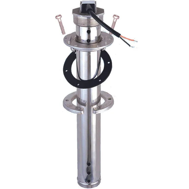 KUS Instruments S3-H septikktankgiver