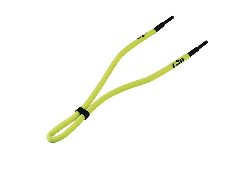 Gill flytende brillesnor lime