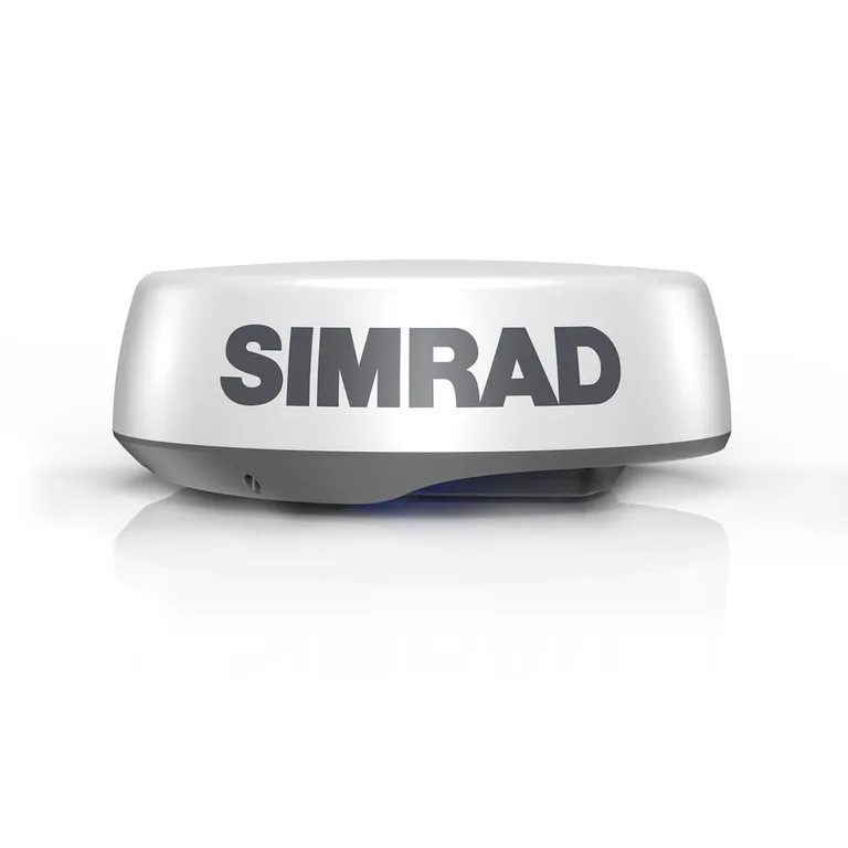 Simrad HALO24 radarantenne