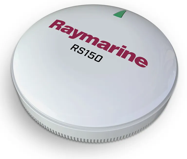 Raymarine RS150 GPS Sensor