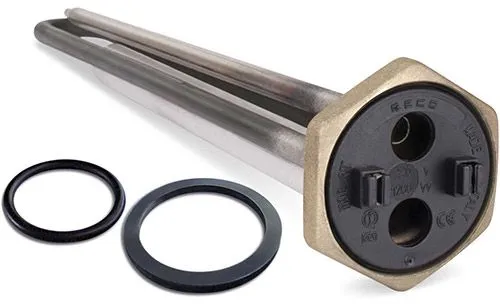 Quick Element 220volt 1200W 27 cm lengde