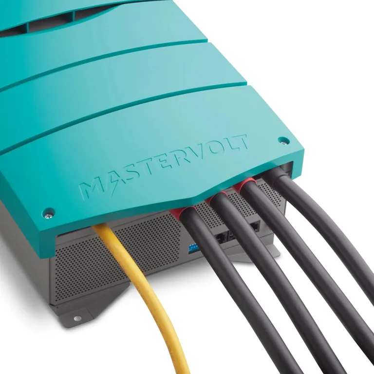 Mastervolt ChargeMaster Plus 24/40-3 batterilader 24V 40A