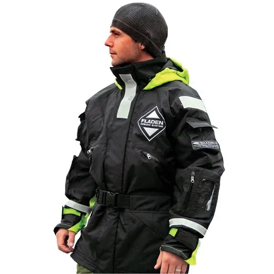 Fladen 850 Maxximus flytejakke
