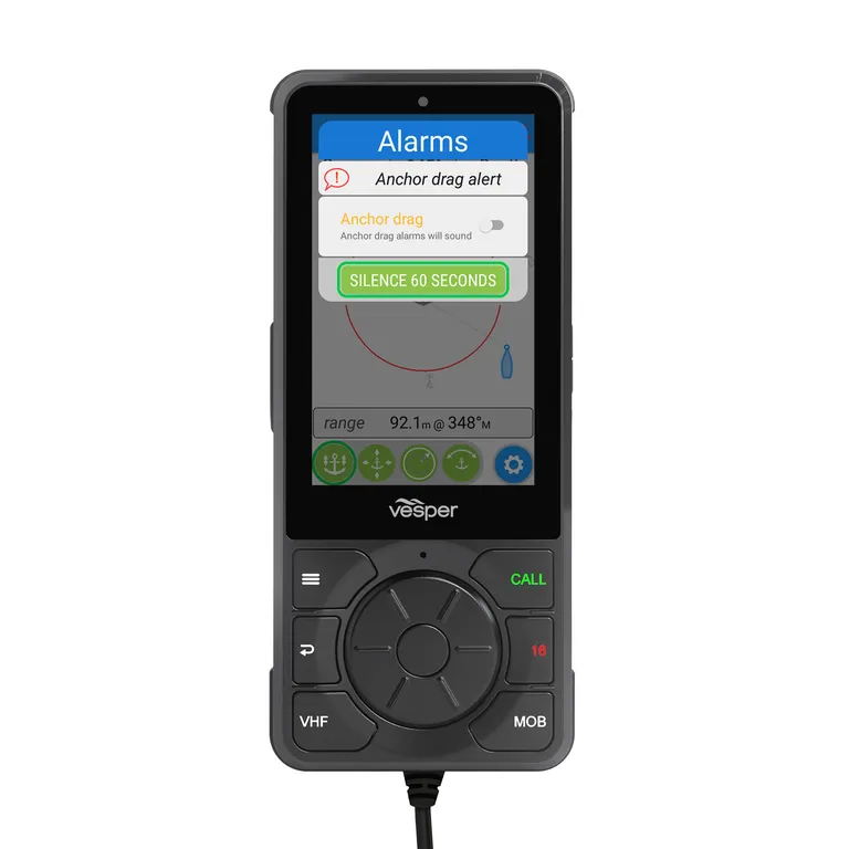 Vesper Cortex H1P trådløst håndsett