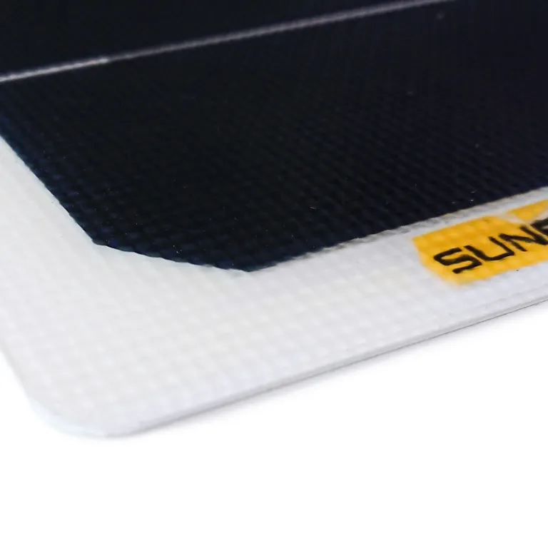 SUNBEAMsystem Tough+ 116W Flush solcellepanel