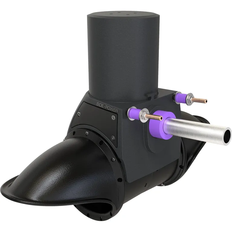 Side-Power SX35/140 hekkthruster (35kg)