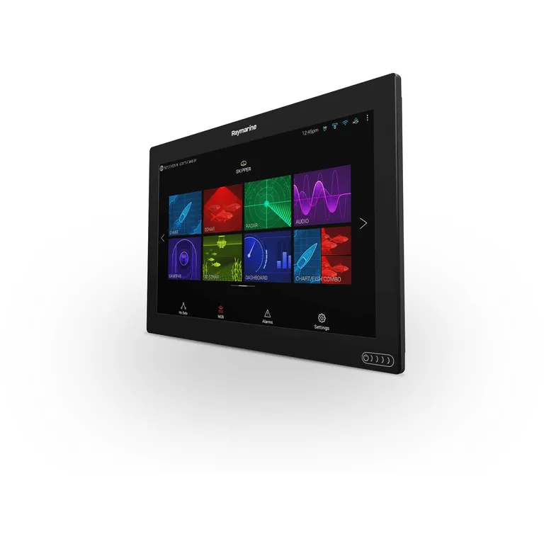 Raymarine Axiom XL 16" kartplotter