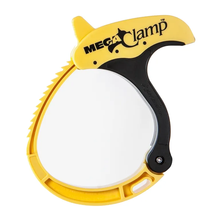 Cable Clamp Mega kabelklemme