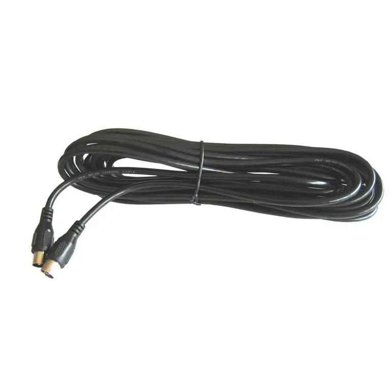 7m Skjøtekabel til Nasa Dybde/Hastighet Givere