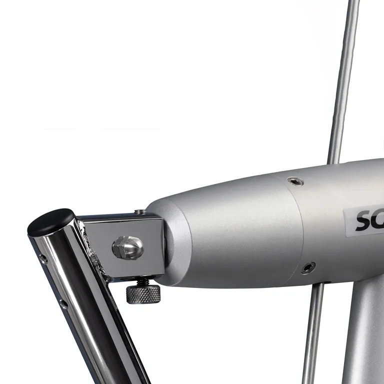 ScanStrut LMB-A2 akterstagsbrakett med vugge