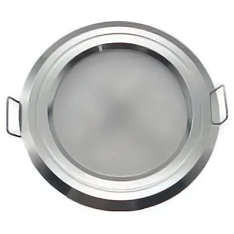 Scorpio LED downlight 2 Watt, 12 / 24Volt