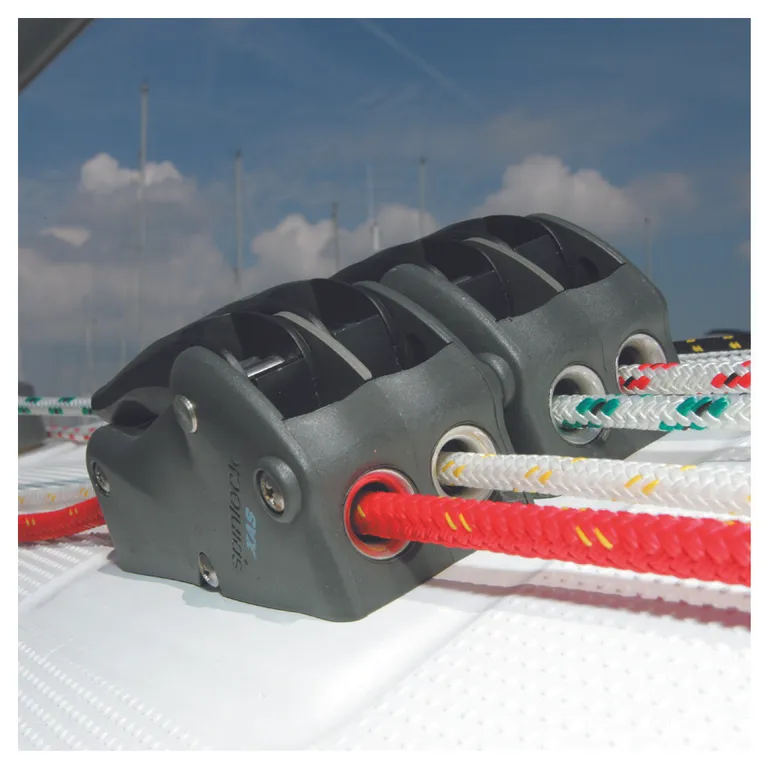 Spinlock XAS avlaster for 6-12mm tau (enkel)