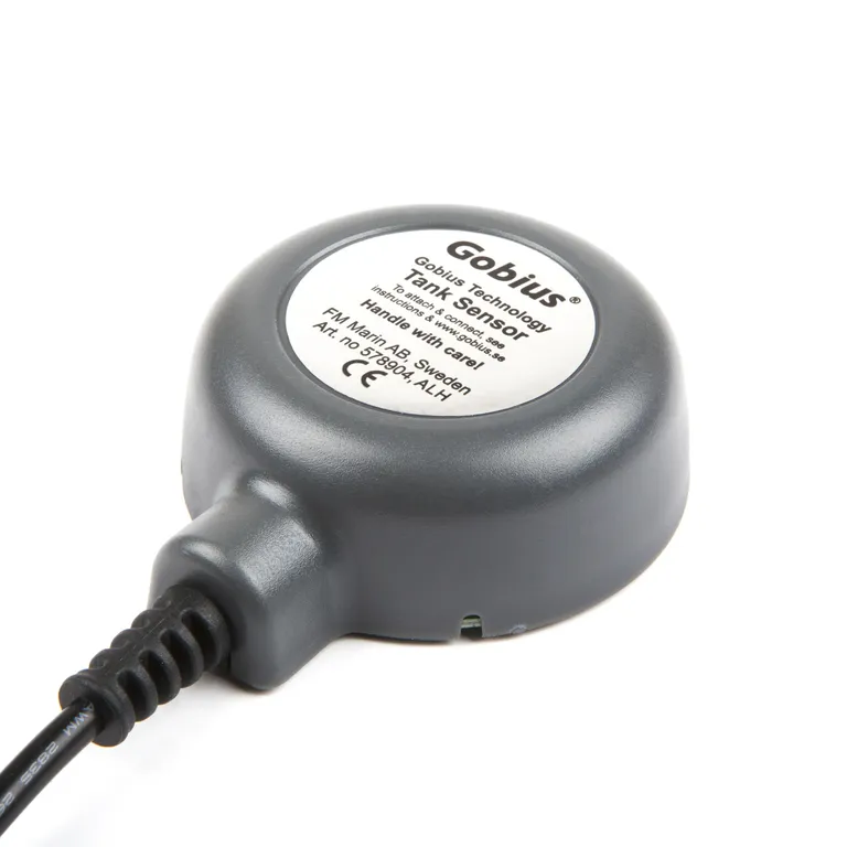 Gobius ekstra tanksensor for septikk