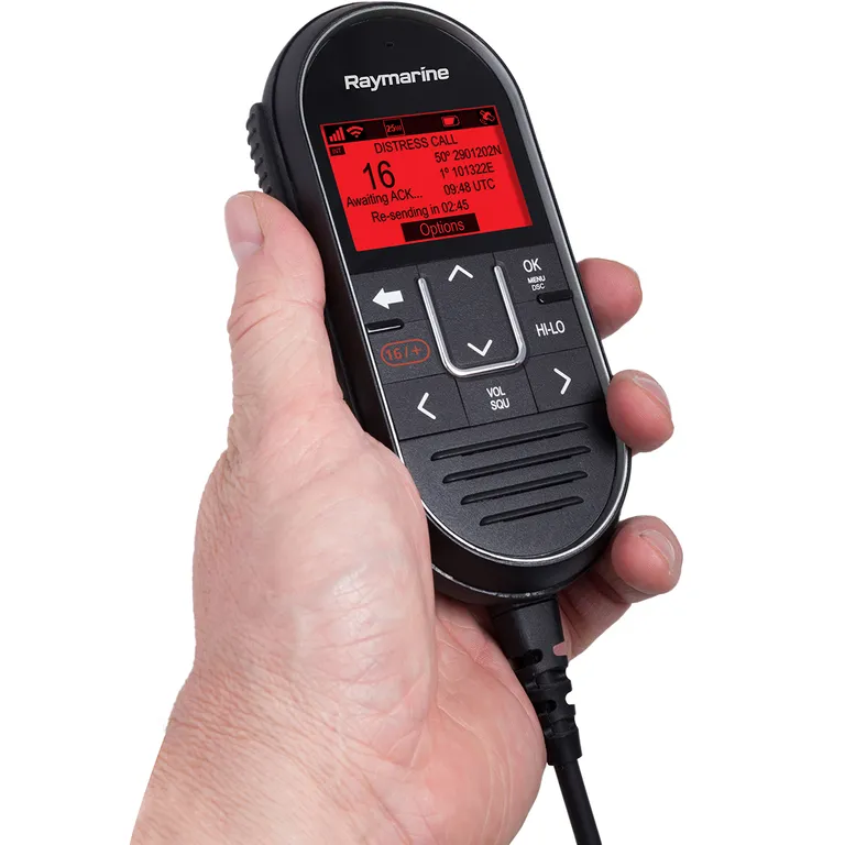 Raymarine Ray90/Ray91 Wireless Station Kit