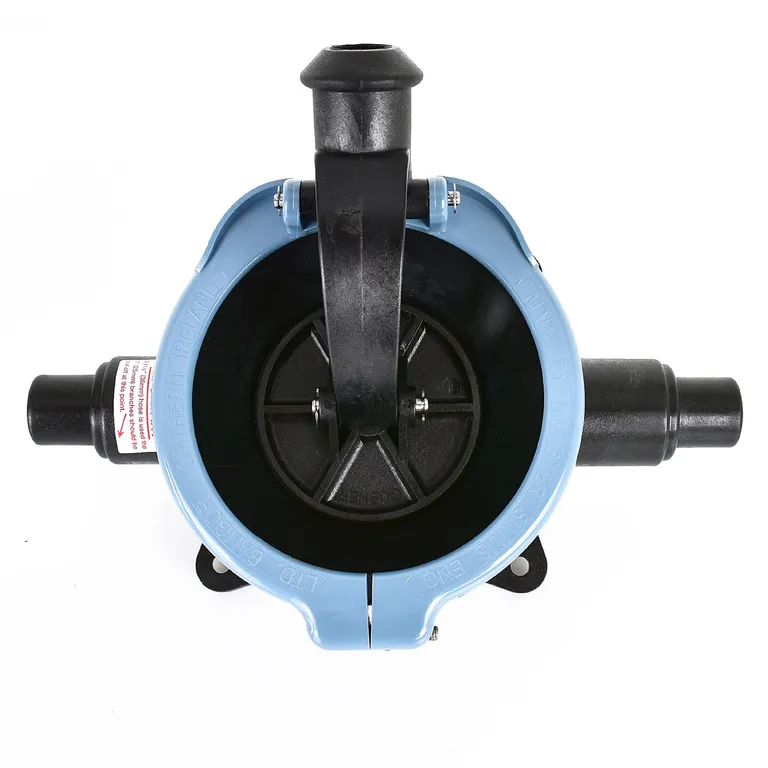 Whale Gusher Urchin lensepumpe, løst håndtak