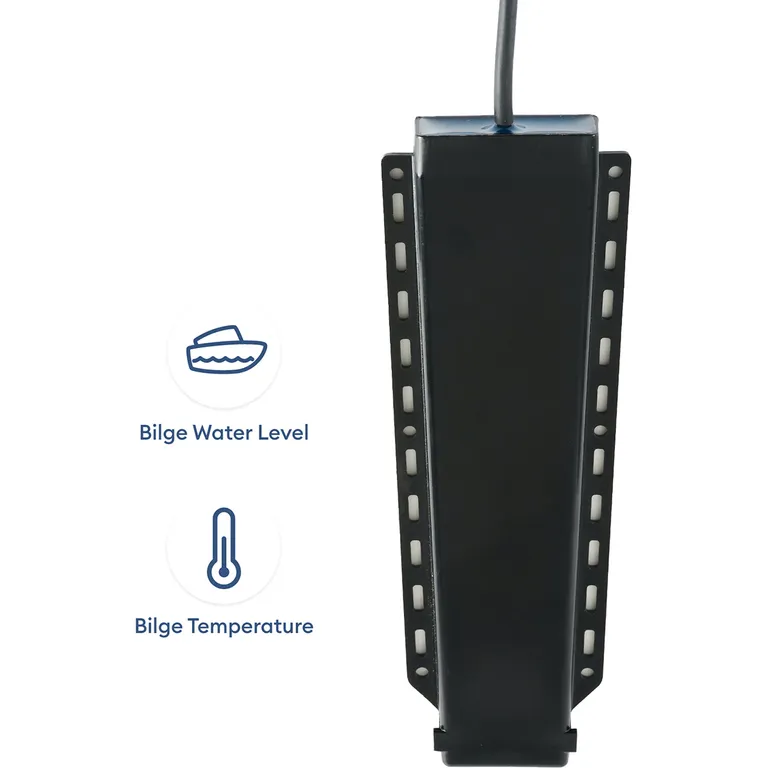 Sensar Marine SmartBoat One