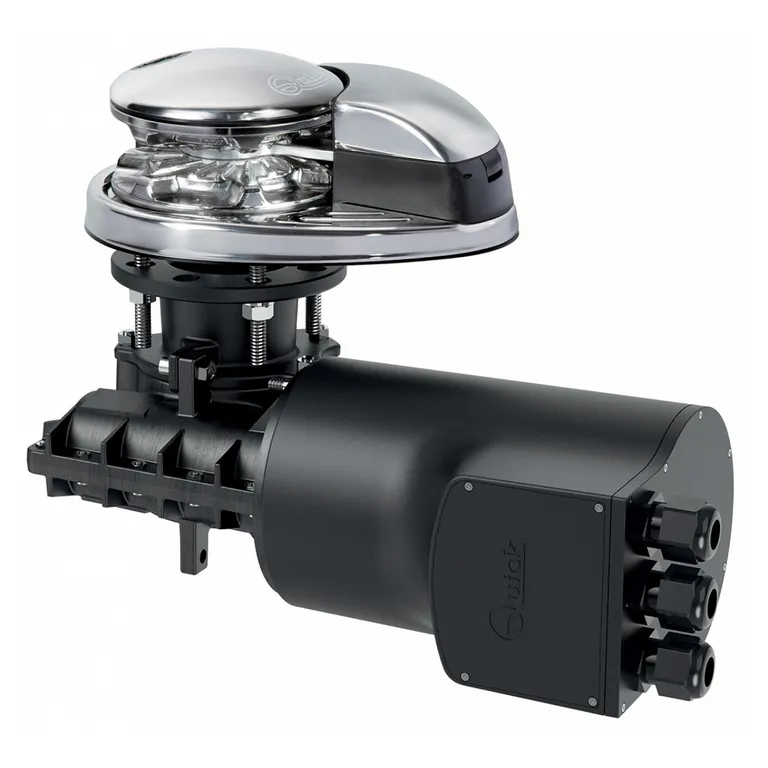 Quick Prince DP2 P 1000 ankervinsj 1000W/12v 8mm