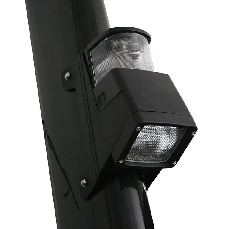 Dekkslys 8504 Lanterne opp til 20m