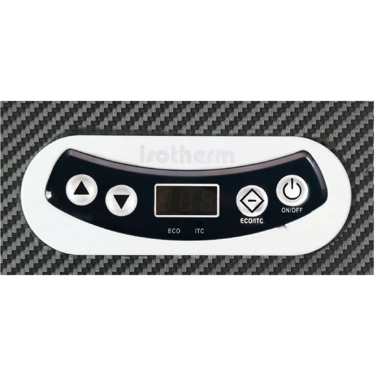 Isotherm ITC Digital display KIT