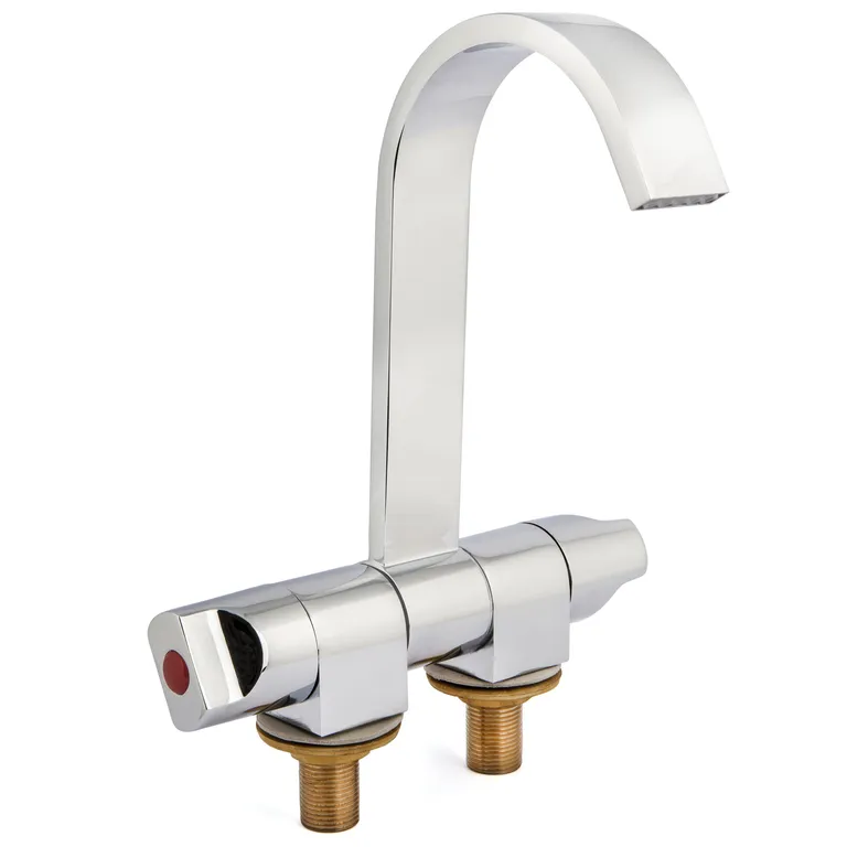 Osculati Style nedfellbart blandebatteri