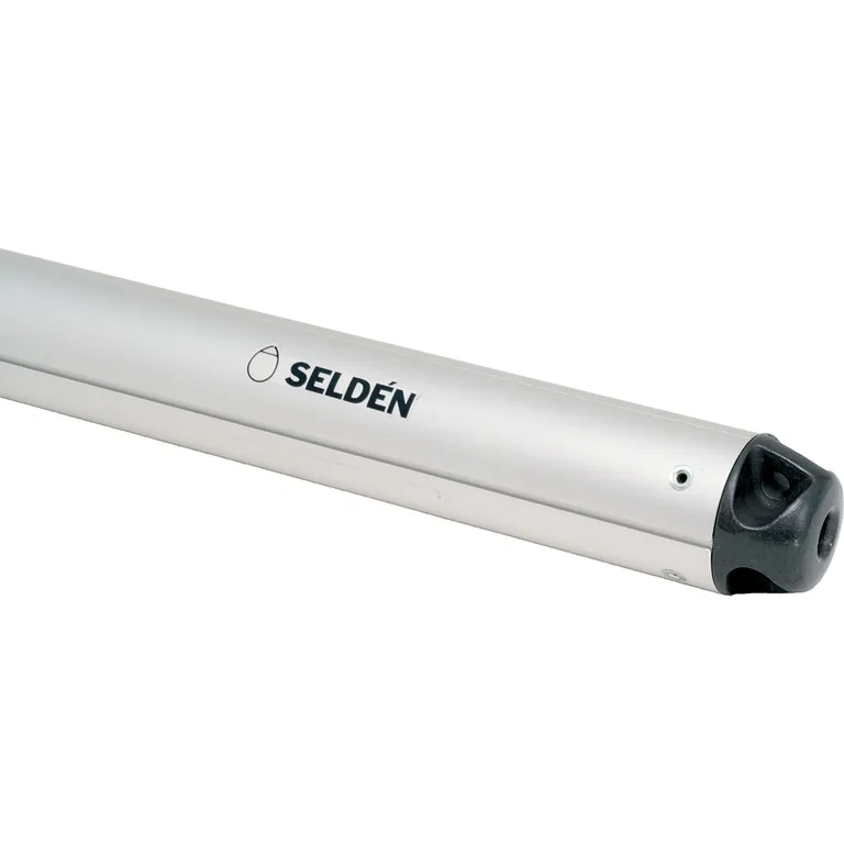 Selden Gennakerspyd 72mm, max lengde 2080 mm