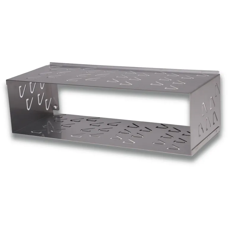 Fusion RA70 DIN innbyggingsramme.