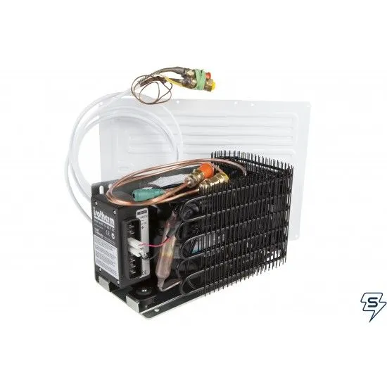 Isotherm Classic Compact 80 kjøleaggregat med ITC (12/24V)