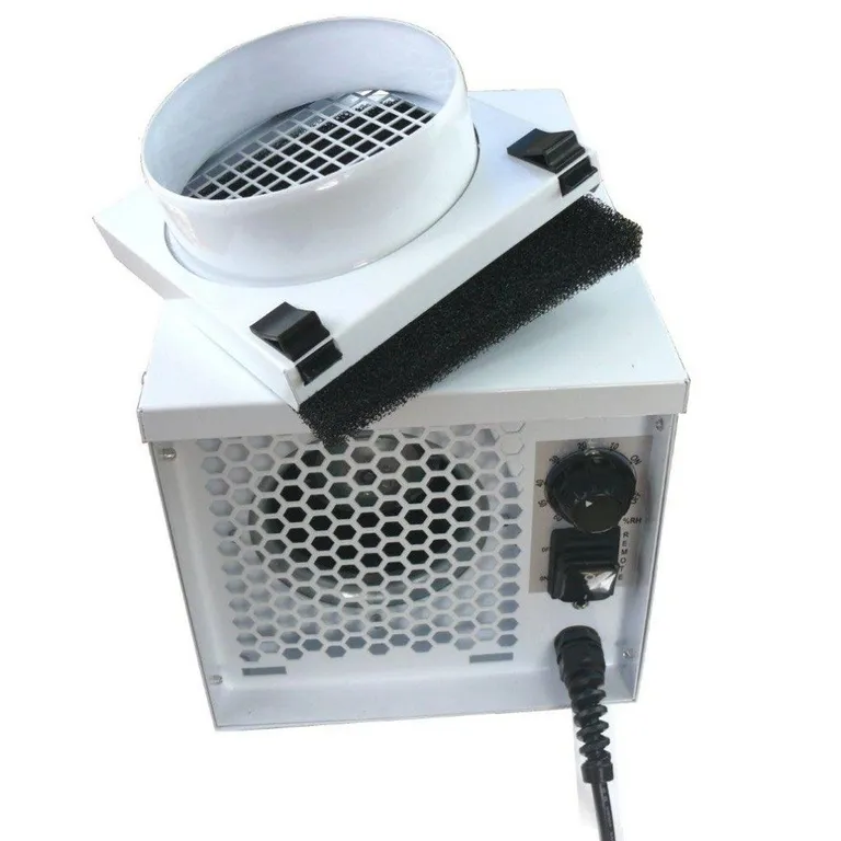 Arida S8 Marine sorpsjons-luftavfukter