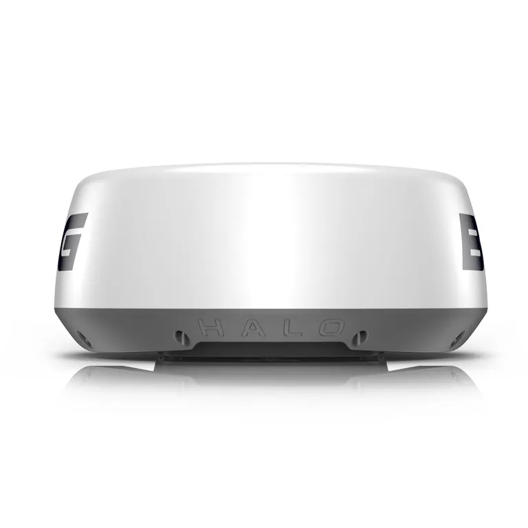 B&G HALO20 radarantenne