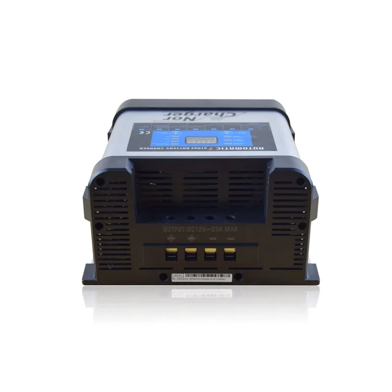 Nor Charger BBC 1260 Pro Serie 60A batterilader
