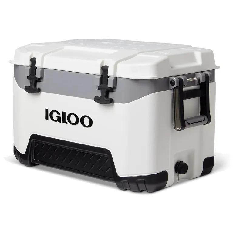 Igloo kjøleboks Marine BMX 52 Heavy Duty - 49 liter