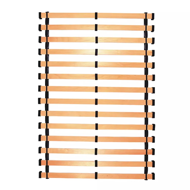 Bedflex sengebunn 180x200, 10 mm spiler