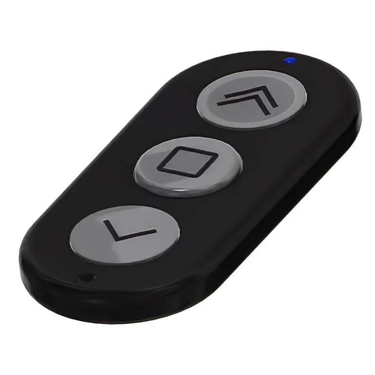 ThrustMe Kicker elektrisk påhengsmotor