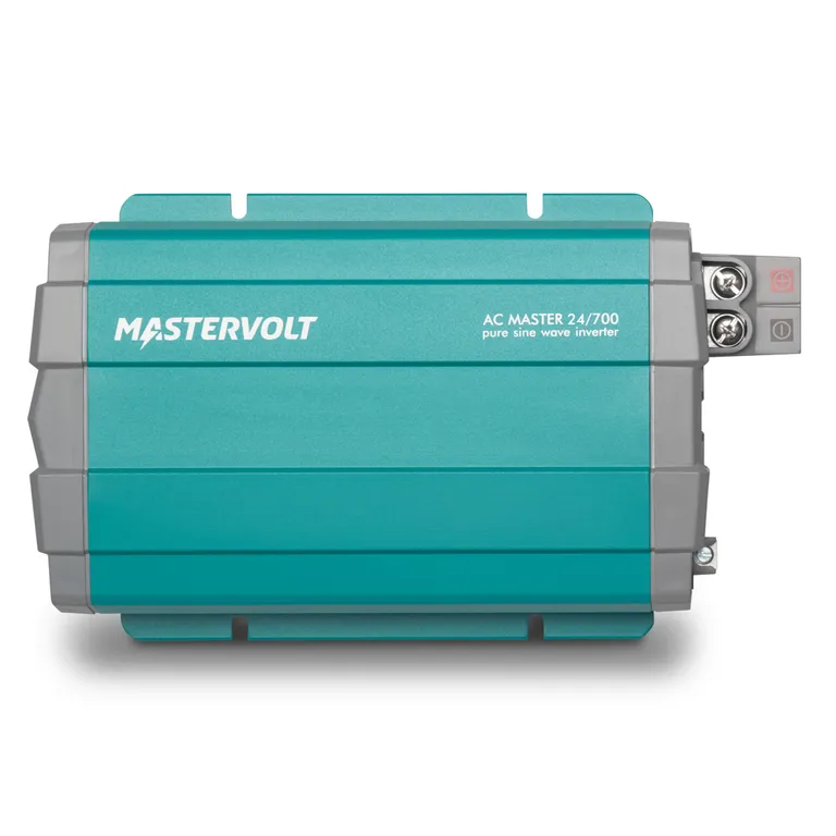 Mastervolt AC Master 24V 700W inverter