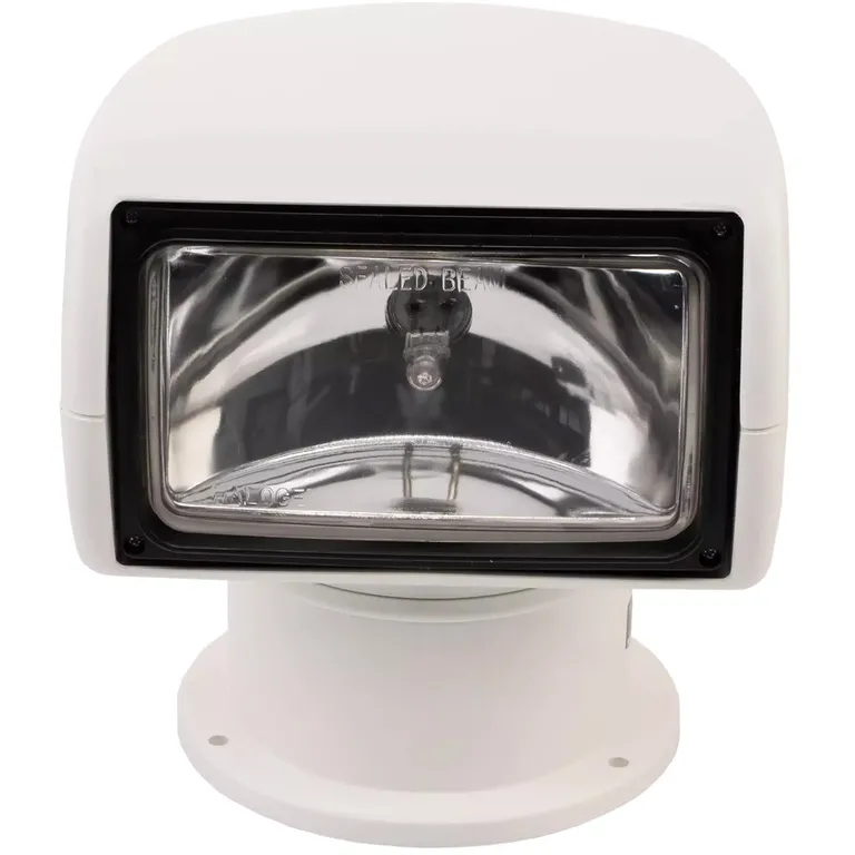 Jabsco RC 135 søkelys (24V)