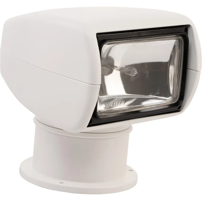 Jabsco RC 135 søkelys (24V)