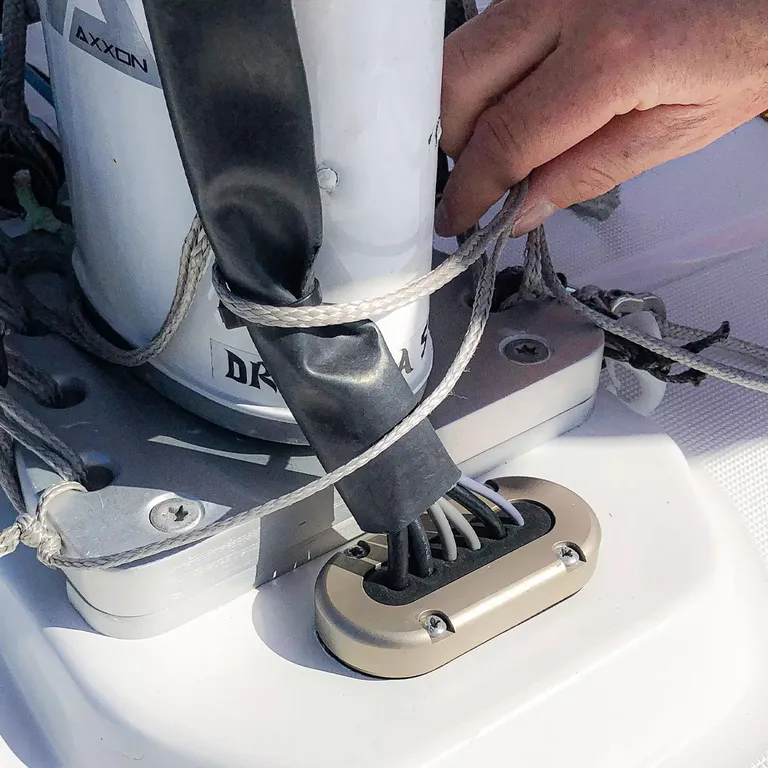 ScanStrut gjennomføring Multi