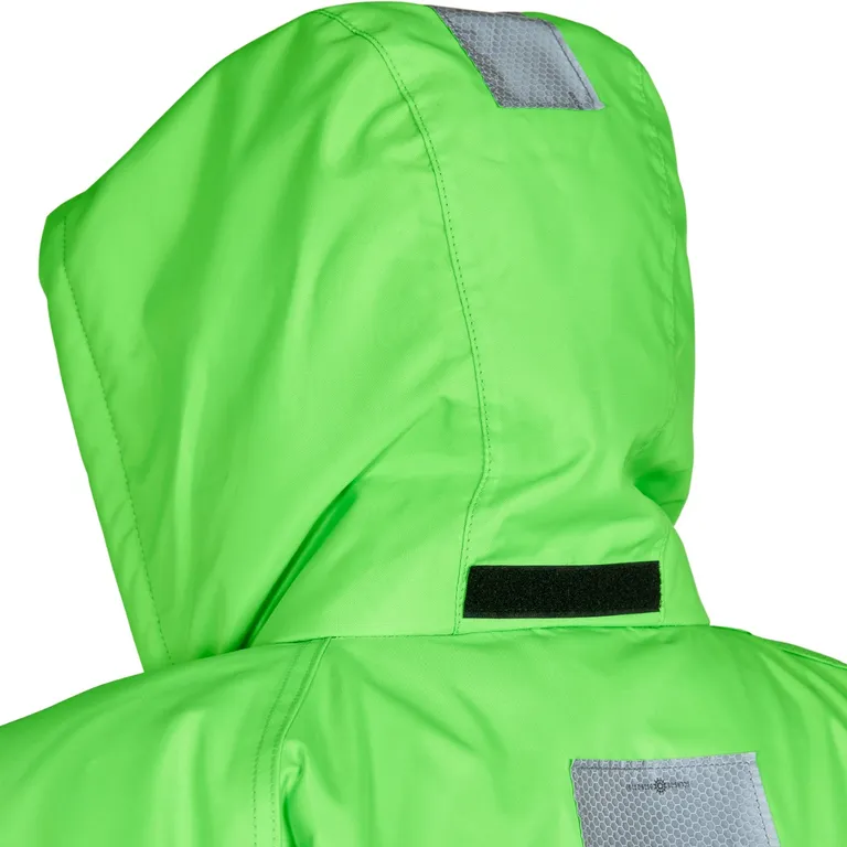 Fladen 848XG flytedress Sort/Grønn