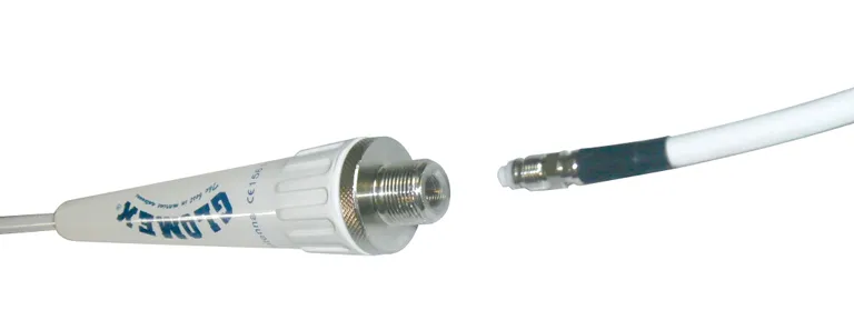 Glomex DAB antennepakke RA300DAB glassfiberpisk