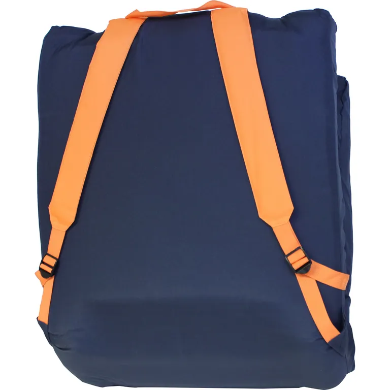 1852 Comfy Big justerbar sittepute